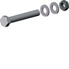 Hager UVZ0M12RS M12 100pcs locking washer