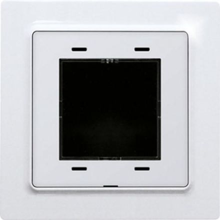 Eltako 30055763 FMS55ESB-am E-Design55 anthracite matt wireless multi-sensor