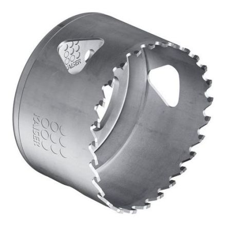 Kaiser 1082-42 EXPERT HM-D: 74mm HM milling crown