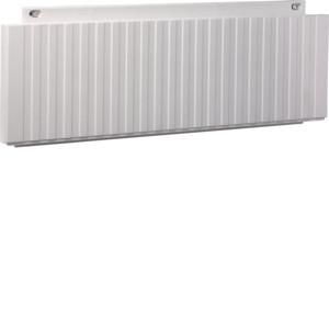 Hager ZAY77627 KVS size 1 front panel