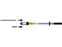 Dehn & Söhne 767950 Voltage tester PHE3 10 30 SL ZK
