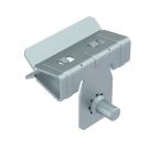 OBO Bettermann 1488271 SCVTB 1,5-4 M6 with threaded bolt M6x9mm beam clamp