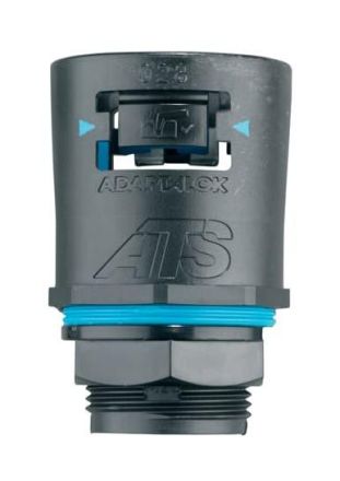 ABB Stotz-Kontakt 7TCA296170R0143 AT16/M20/A/BLB screw connection