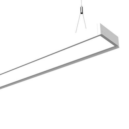LTS 660045 MILA-P 104.1500.840/DALI white LED pendant light
