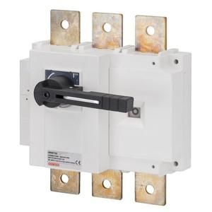 Gewiss GW97731 MSS630 400A 3P load break switch