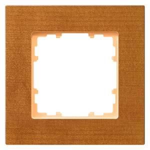 Siemens 5TG1101-1 frame 1-way cherry