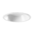 Brumberg 12541073 230V AC 21W 3000K white LED recessed ceiling spotlight