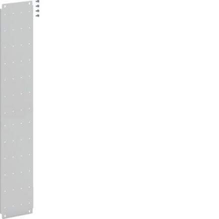 Hager FZ739C 750mm univers FR cabinet door wiring profile
