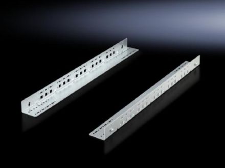 RITTAL 5302034 Fixed installation level distance 720/745 200kg 2U VX IT slide rails