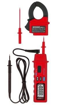 Benning 044073 MM4 digital multimeter