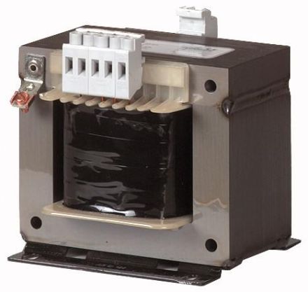 Eaton STN0,4 (400/230) 400VA control transformer, 204984