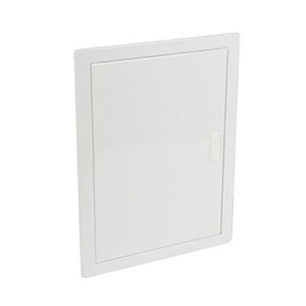 Legrand 001437 Metal door LEXIC for UPV24 , (white)