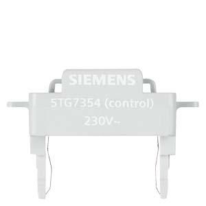 Siemens 5TG7354 LED light insert 230V/50Hz white
