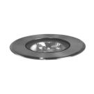 Brumberg 14037223 14037 24V 6W 3000K LED recessed floor spotlight