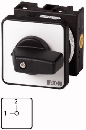 Eaton T0-1-15541/E changeover switch, 098862