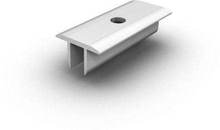 K2 Systems 1001892 XS Single Middle Clamp