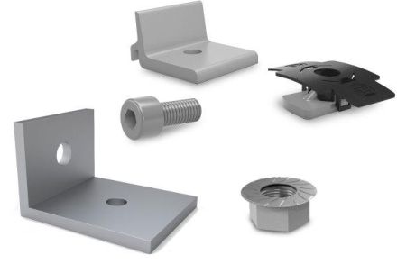 K2 Systems 2002082 M Accessories PU=25 MultiAngle