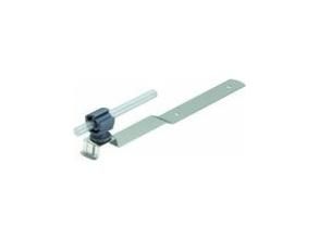 OBO Bettermann 157 EK-VA roof cable holder, 5215838