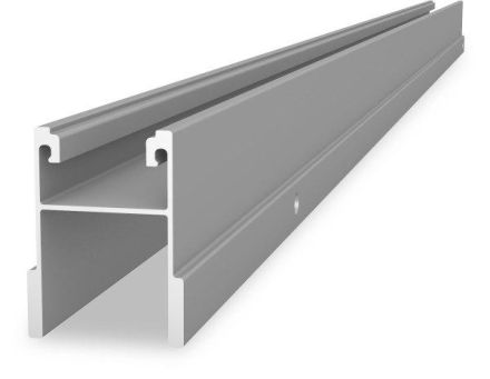 K2 Systems 2003263 TiltUp Vento upper belt, 1.30 m belt