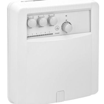 Alre-It D4700653 Saunatherm VU for dry sauna sauna control
