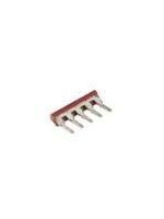 Wieland Z7.267.0227.5 IVB WK 2,5-K- 2 RED connecting comb