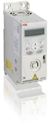 ABB Stotz-Kontakt ACS150-03E-05A6-4 2.2kW 5.6A frequency converter, 68581796