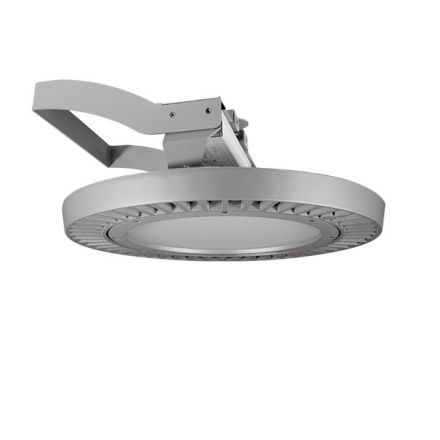 LTS FLCA-W 415.135.40 SILVER LED high bay light 106W Falcon wide ( 652487 )