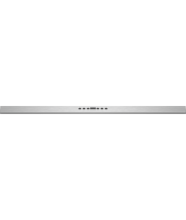 Neff Z54TF90N0 stainless steel handle bar for extractor hood