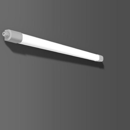 RZB 451212.009.1 Planox Eco Farm 18/36W 4000K 1369x61x50 LED wet room light bar