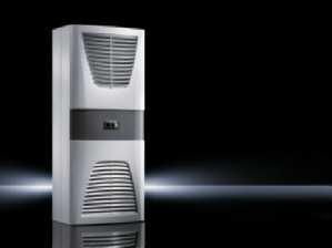 RITTAL 3305510 1500W Comfort Controller 115V 50/60Hz Top Therm PLUS Wall Unit