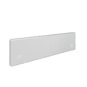 RITTAL 9682314 for VX top IP54 400x100mm front panel