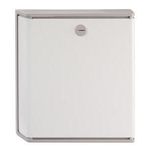 Rutenbeck KVK AP compact distribution box