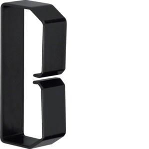 TEHALIT LK501003 wire retaining clips 50x100mm black
