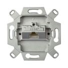 ELSO 665128 8/8 Cat.5e shielded insert UAE insert