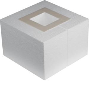 TEHALIT SEVQ08200 formwork element VQ08 294x294mm H200mm