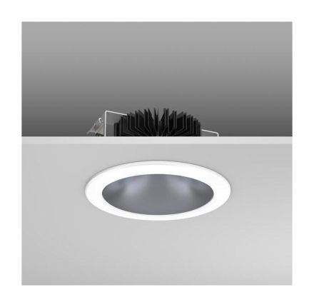RZB 901547.002.76 16.7W 3000K D195 H169 dim. DALI LED recessed ceiling spotlights