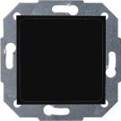 Kopp 333650006 HK07black matt blind cover