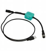 Pepperl & Fuchs 245927 PCV-KBL-V19-USB cable unit