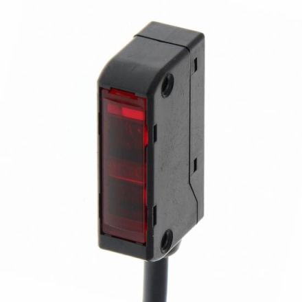 OMRON 130314 E3S-LS3PW 2M Photo switch