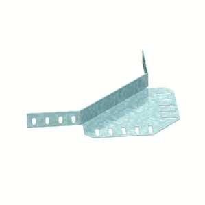 OBO Bettermann REV 35 DD for cable tray corner connector, 6069304