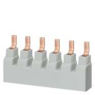 Siemens 5ST3664-2HG pin busbar