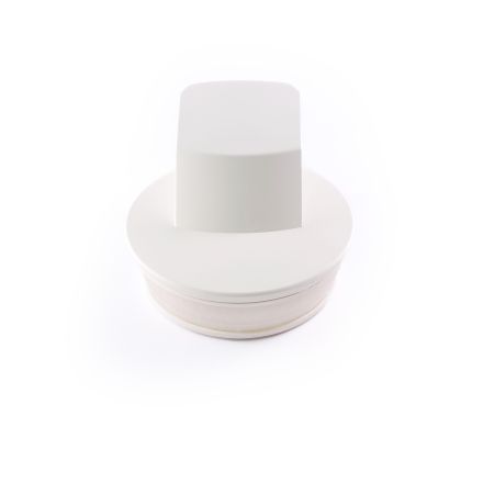 STEINEL 059613 KNX surface-mounted motion detector SensIQ S V3.1 | white