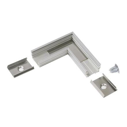 Brumberg 53067260 L-connector 53067 to 53601