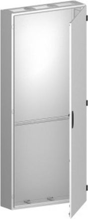 ABB Striebel & John TH312S TwinLine N 44 floor cabinet W800/ H1850/ D225 mm, 2CPX010953R9999