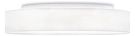 Brumberg 58211001 2xE27 max.60W white ceiling light
