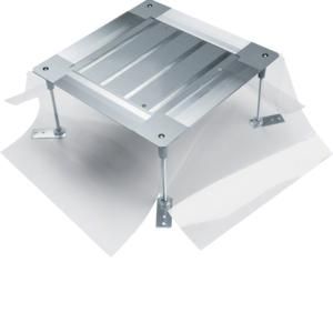 TEHALIT UDH2215265 Underfloor box size 215-265