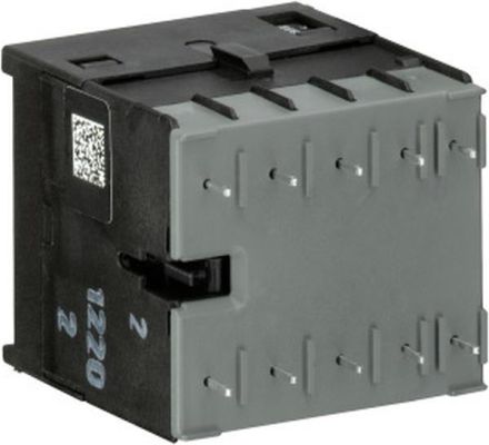 ABB Stotz-Kontakt B6-22-00-P-01 miniature contactor, GJL1211509R0001