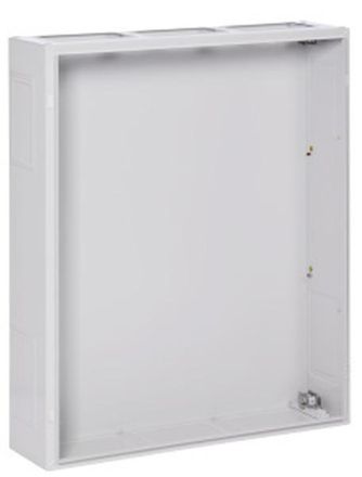 ABB Striebel & John TW205SB TwinLine N 55 basic cabinet W550/ H800 / D350 mm, without door, 2CPX010403R9999
