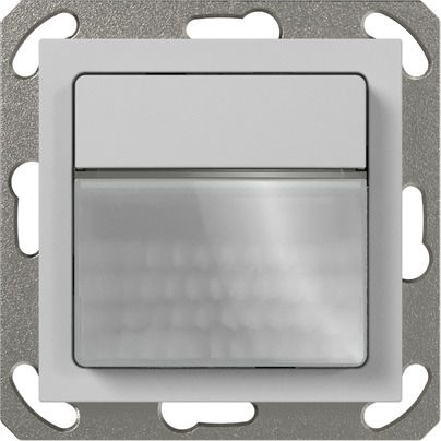 GIRA 2038015 motion detector for Gira One | 1.10 m | matt gray