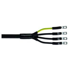 Cellpack 145444 SFEX4 70-150 1kV shrink termination